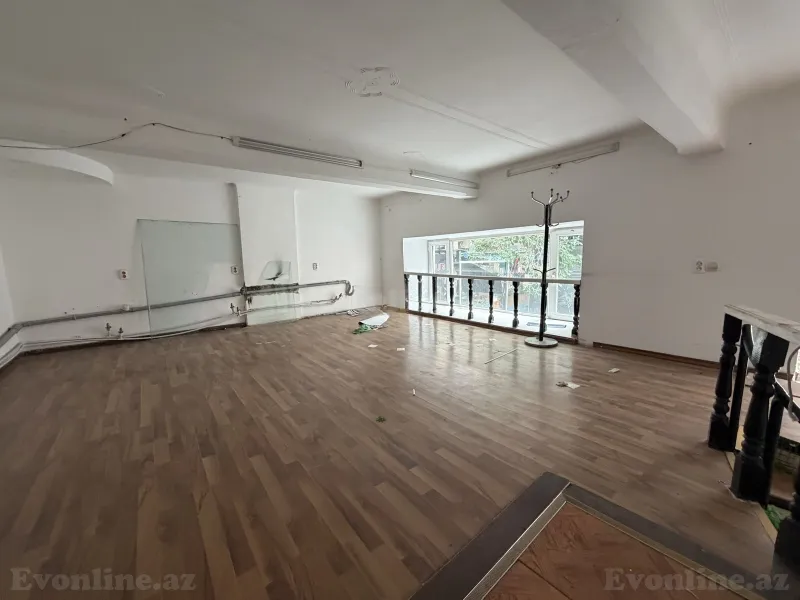 Kirayə verilir Obyekt 64 m² Sahil m. - şəkil 14