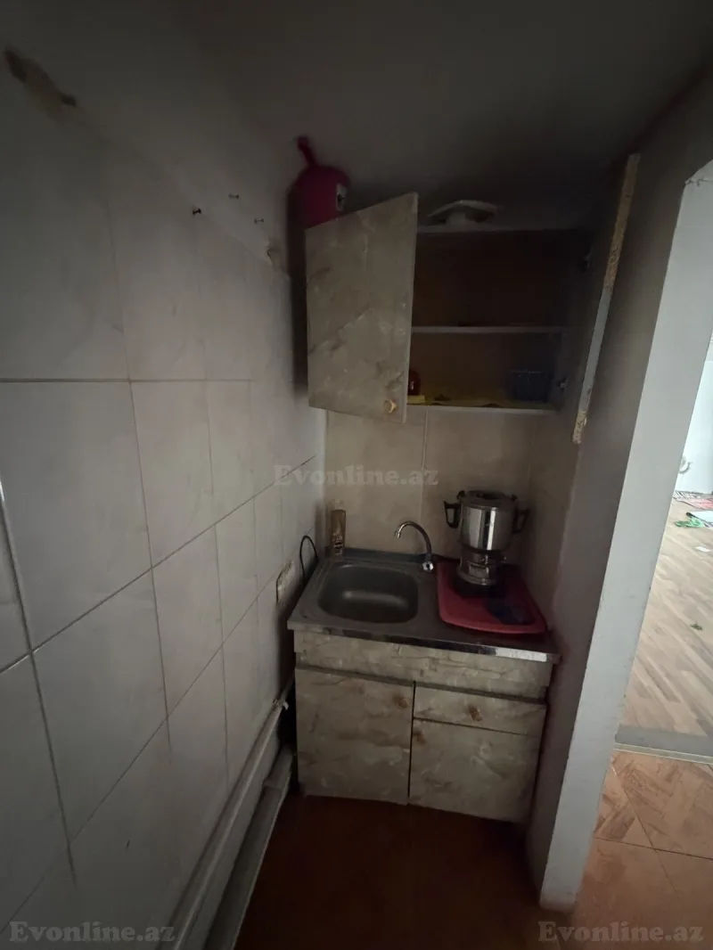 Kirayə verilir Obyekt 64 m² Sahil m. - şəkil 15