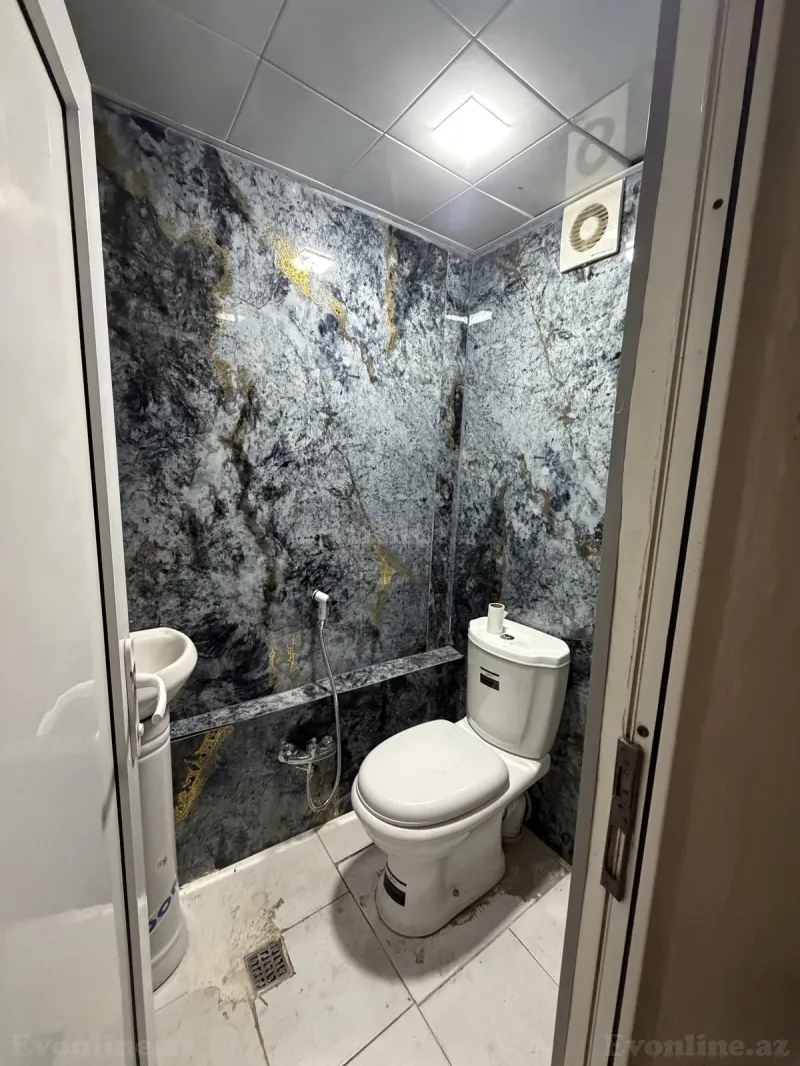 Kirayə verilir Obyekt 64 m² Sahil m. - şəkil 16