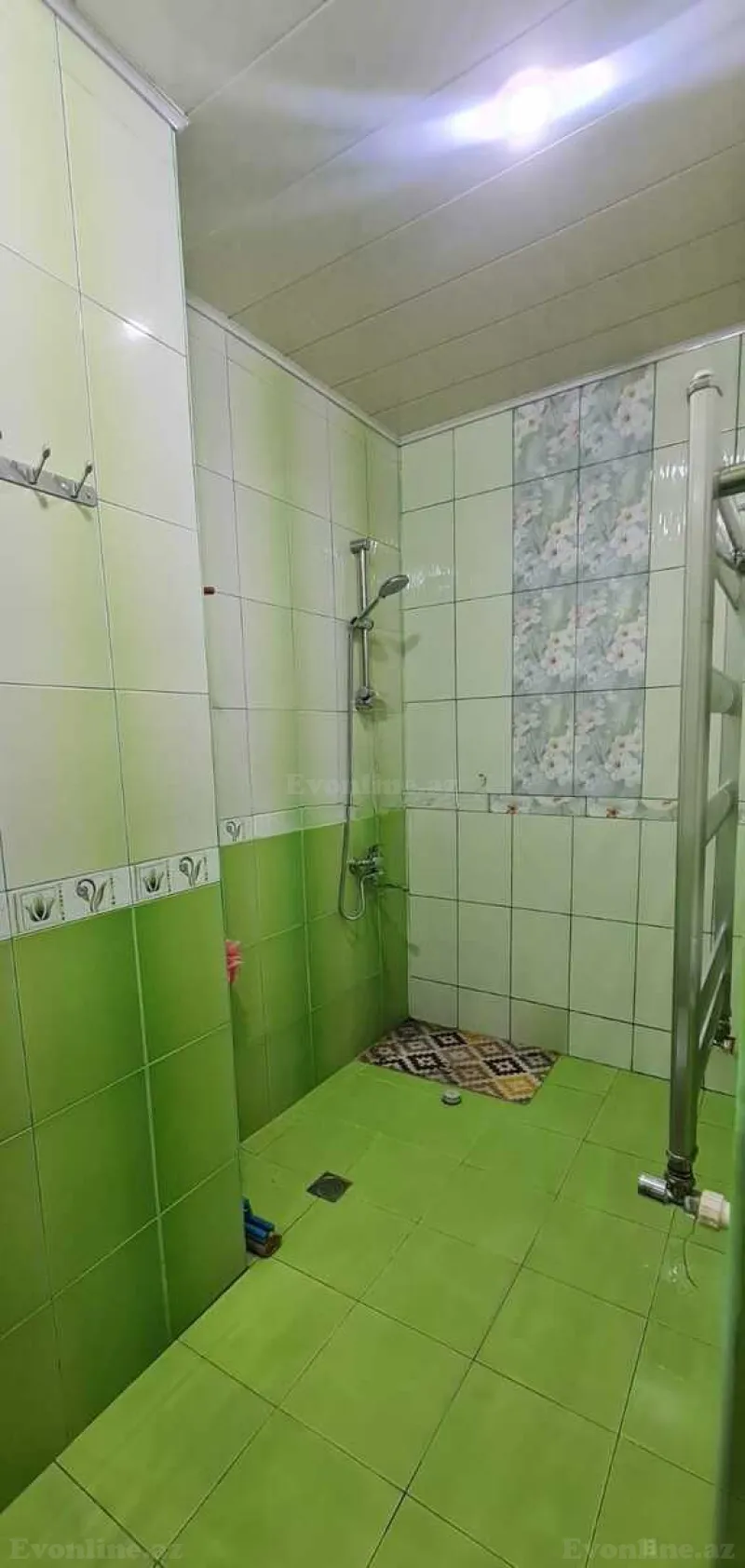 Satılır 3 otaqlı Mənzil Yeni tikili 134 m² Memar Əcəmi m. - şəkil 14