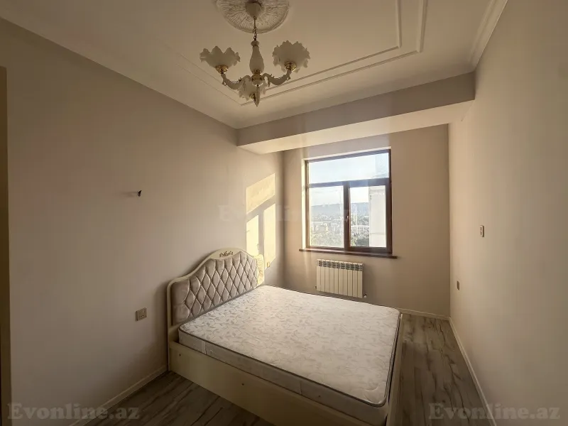 Satılır 2 otaqlı Mənzil Yeni tikili 70 m² Binəqədi - şəkil 5
