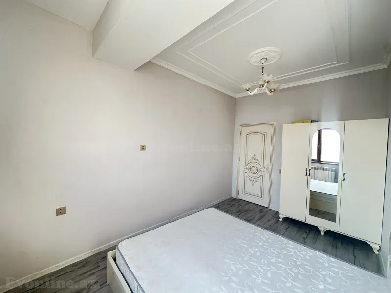 Satılır 2 otaqlı Mənzil Yeni tikili 70 m² Binəqədi - şəkil 6
