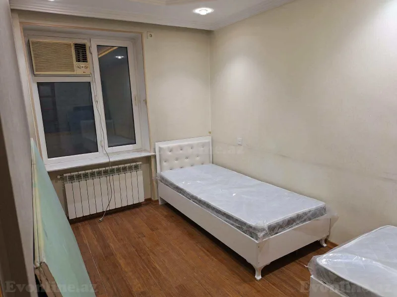 Kirayə verilir 3 otaqlı Mənzil Köhnə tikili 80 m² Nərimanov r. - şəkil 3
