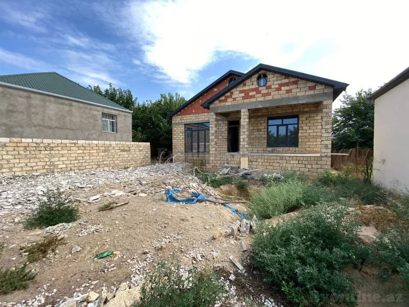 Satılır 4 otaqlı Həyət evi 151 m² Sumqayıt - şəkil 3