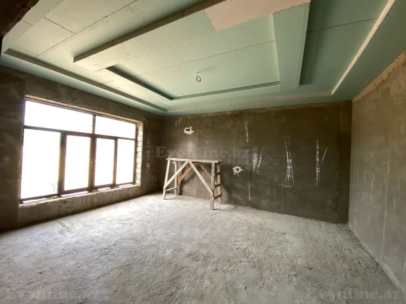 Satılır 4 otaqlı Həyət evi 151 m² Sumqayıt - şəkil 4