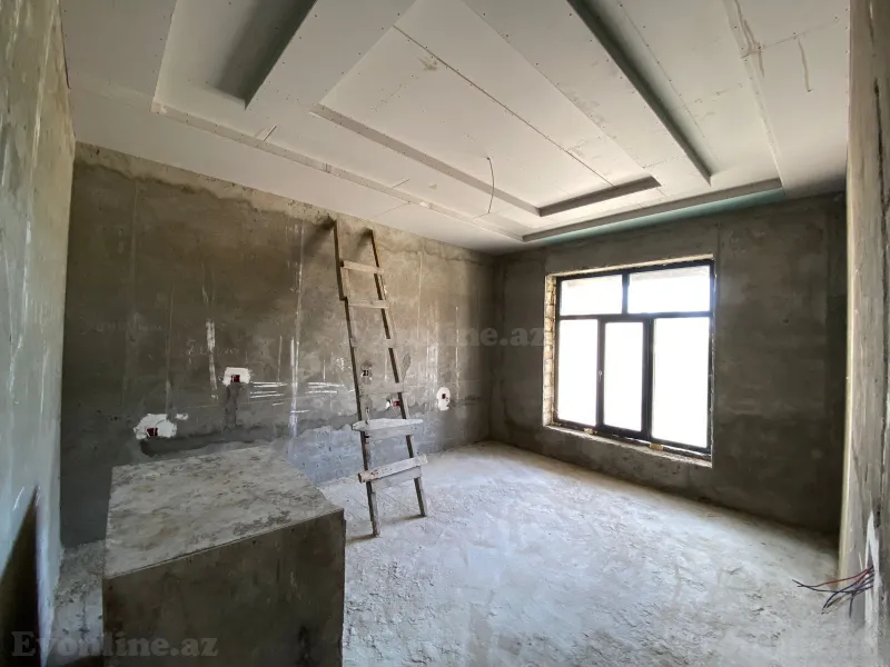 Satılır 4 otaqlı Həyət evi 151 m² Sumqayıt - şəkil 5