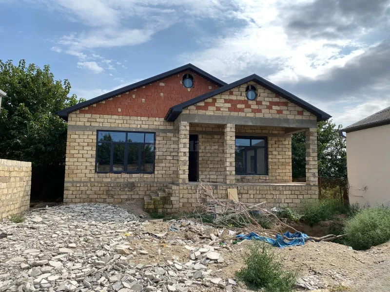 Satılır 4 otaqlı Həyət evi 151 m² Sumqayıt - şəkil 7