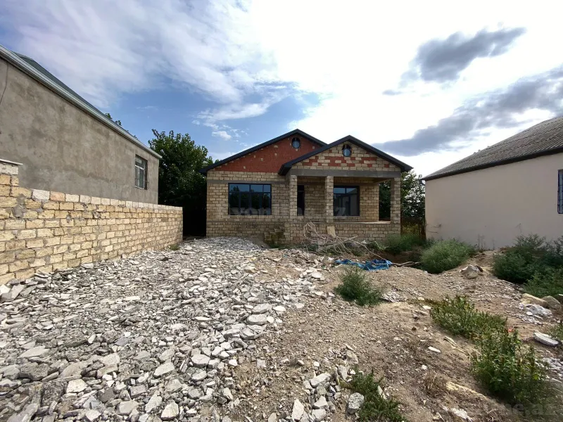 Satılır 4 otaqlı Həyət evi 151 m² Sumqayıt - şəkil 8