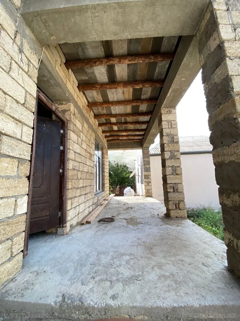 Satılır 4 otaqlı Həyət evi 151 m² Sumqayıt - şəkil 9