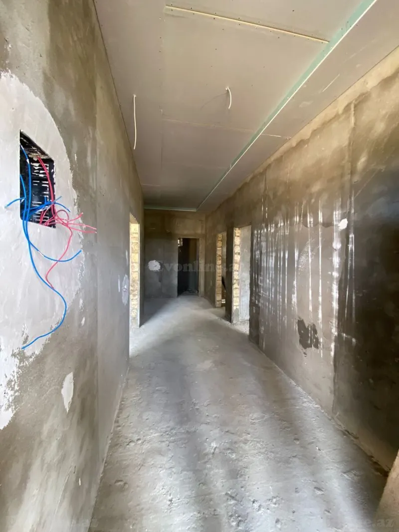 Satılır 4 otaqlı Həyət evi 151 m² Sumqayıt - şəkil 10