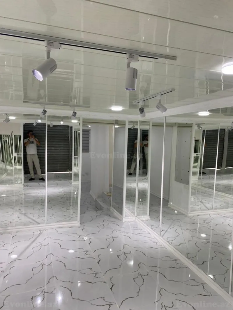 Obyekt 70 m² 28 May m. Kirayə verilir