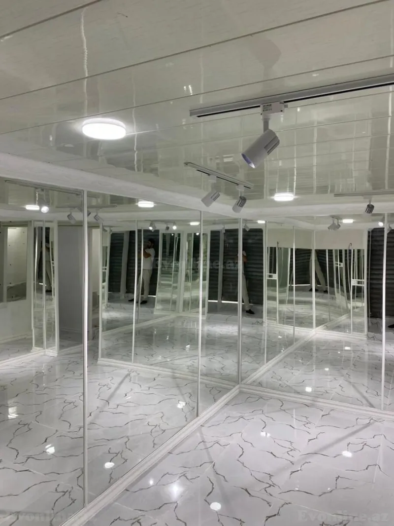 Kirayə verilir Obyekt 70 m² 28 May m. - şəkil 2