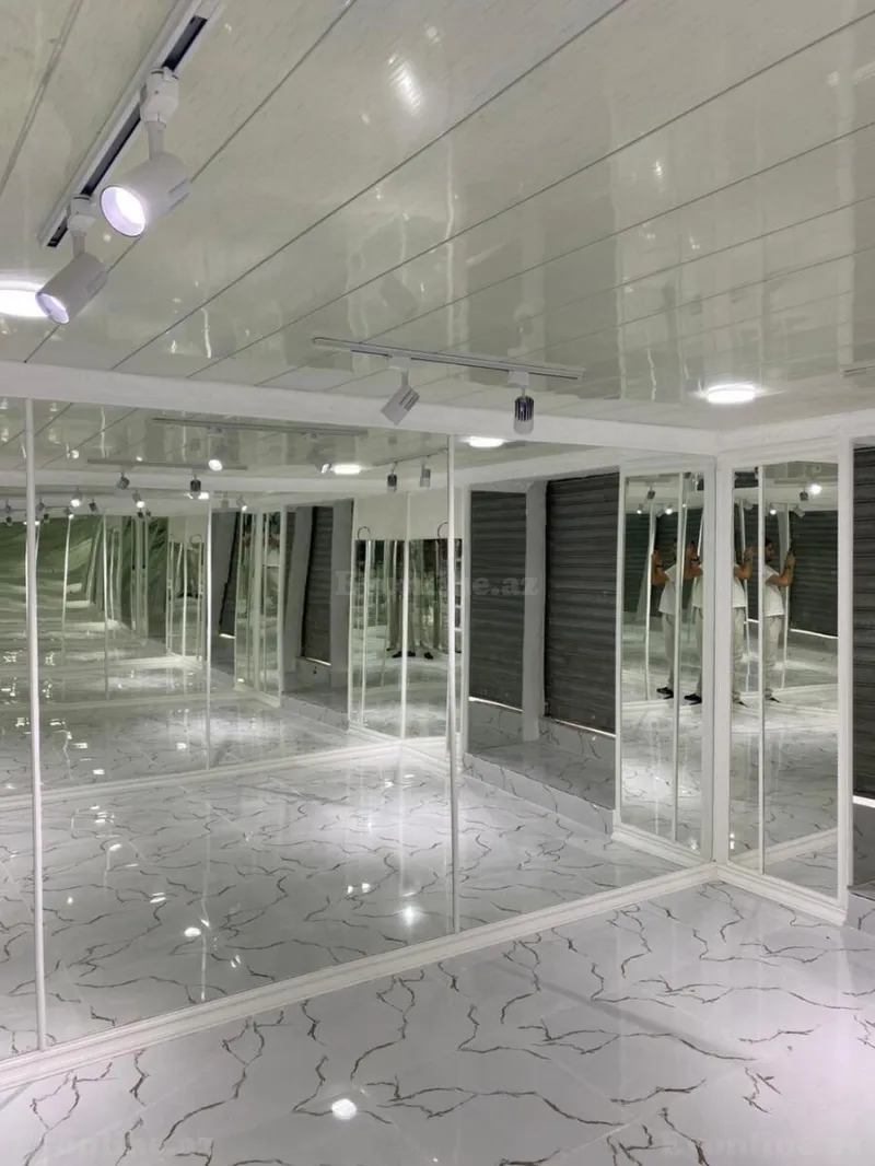 Kirayə verilir Obyekt 70 m² 28 May m. - şəkil 3