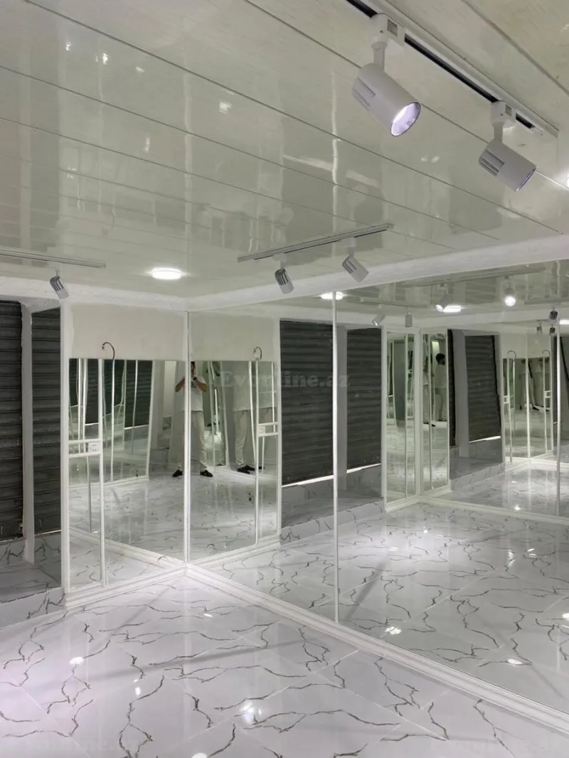 Kirayə verilir Obyekt 70 m² 28 May m. - şəkil 4