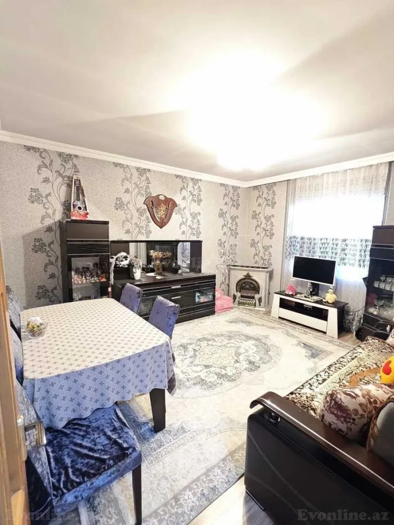 Satılır 2 otaqlı Həyət evi 100 m² Abşeron r.
