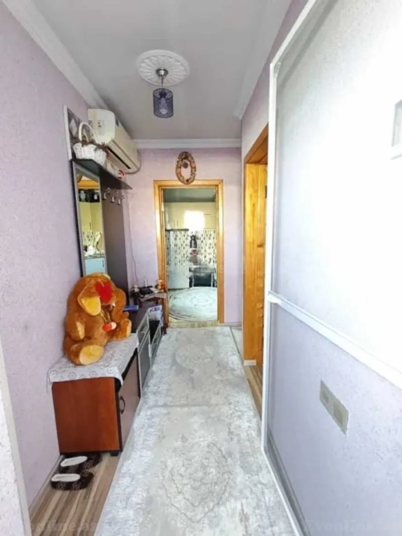 Satılır 2 otaqlı Həyət evi 100 m² Abşeron r. - şəkil 6