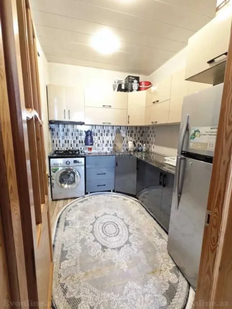 Satılır 2 otaqlı Həyət evi 100 m² Abşeron r. - şəkil 7