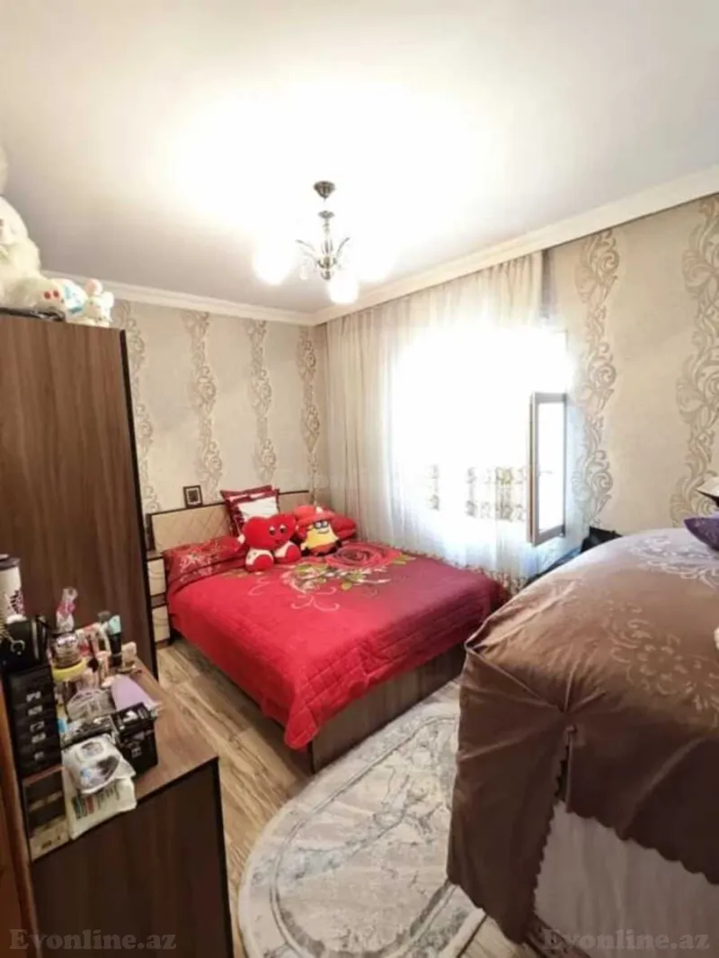 Satılır 2 otaqlı Həyət evi 100 m² Abşeron r. - şəkil 9