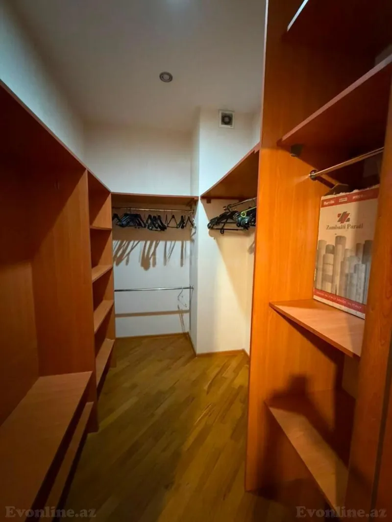 Kirayə verilir 2 otaqlı Mənzil Yeni tikili 96 m² Gənclik m. - şəkil 14