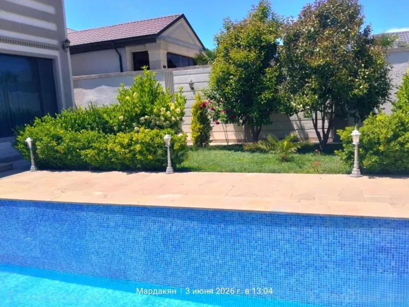 Satılır 4 otaqlı Həyət evi 170 m² Mərdəkan - şəkil 3