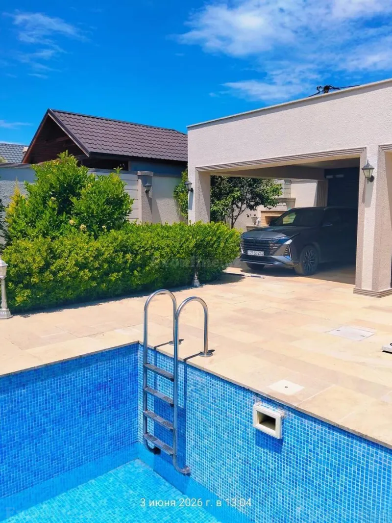 Satılır 4 otaqlı Həyət evi 170 m² Mərdəkan - şəkil 4