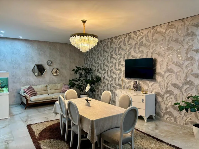 Satılır 4 otaqlı Həyət evi 170 m² Mərdəkan - şəkil 8