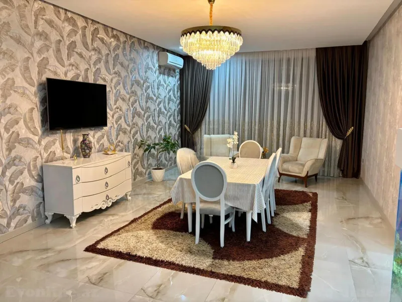 Satılır 4 otaqlı Həyət evi 170 m² Mərdəkan - şəkil 10