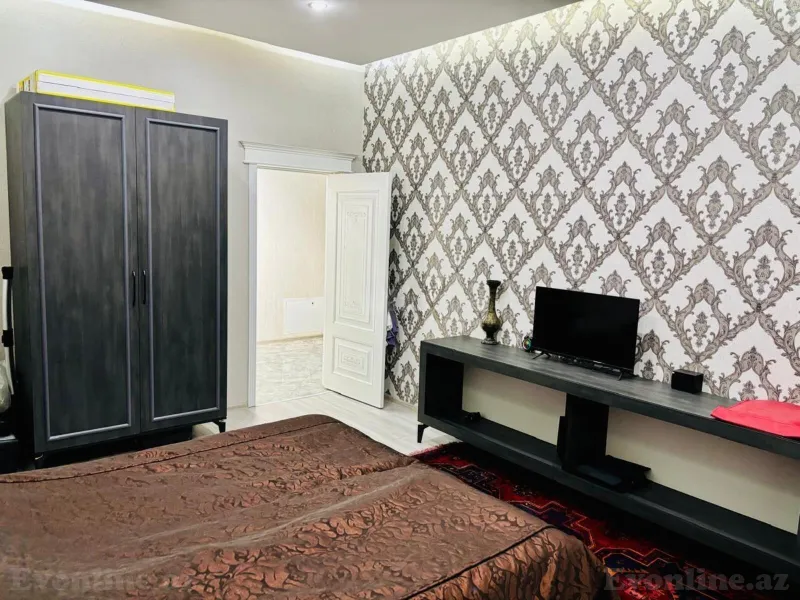 Satılır 4 otaqlı Həyət evi 170 m² Mərdəkan - şəkil 11