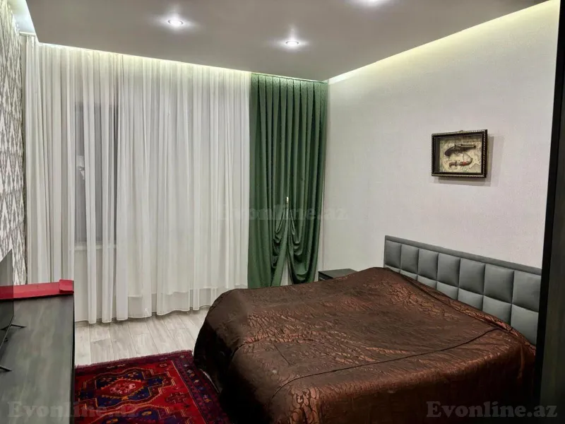 Satılır 4 otaqlı Həyət evi 170 m² Mərdəkan - şəkil 12