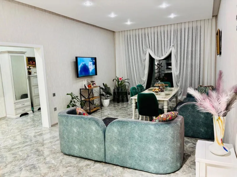 Satılır 4 otaqlı Həyət evi 170 m² Mərdəkan - şəkil 13