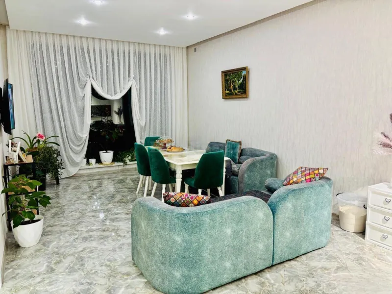 Satılır 4 otaqlı Həyət evi 170 m² Mərdəkan - şəkil 14