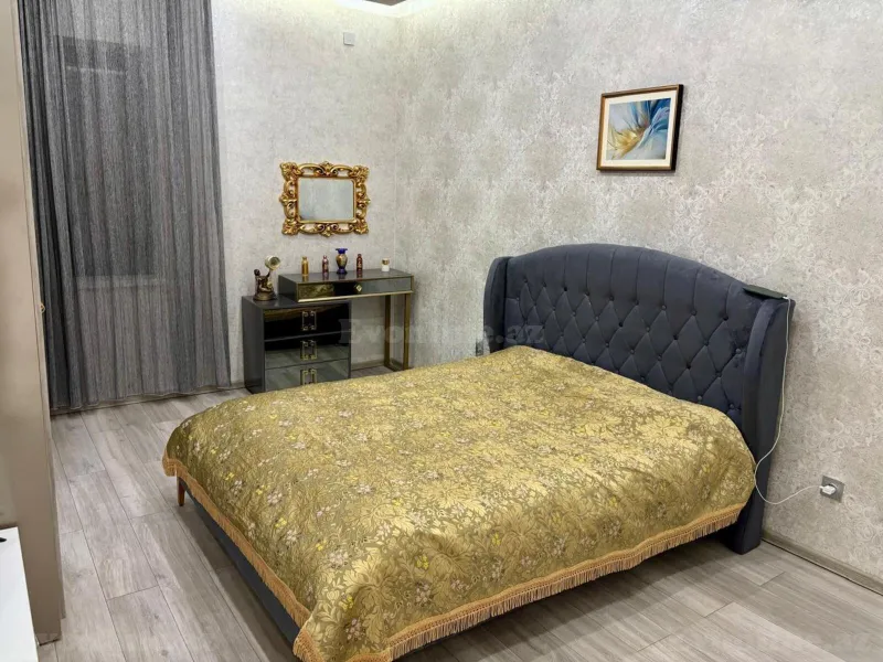 Satılır 4 otaqlı Həyət evi 170 m² Mərdəkan - şəkil 15