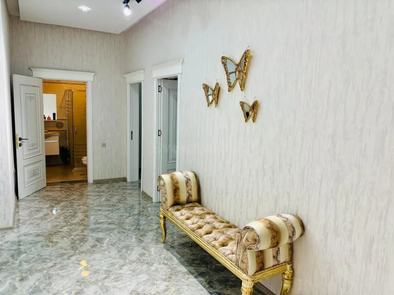 Satılır 4 otaqlı Həyət evi 170 m² Mərdəkan - şəkil 16