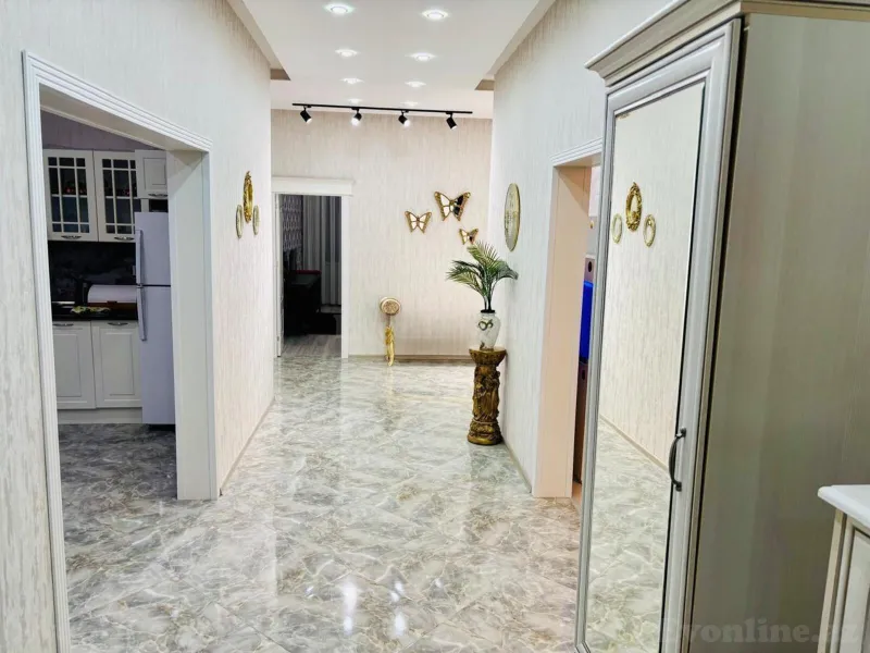 Satılır 4 otaqlı Həyət evi 170 m² Mərdəkan - şəkil 17
