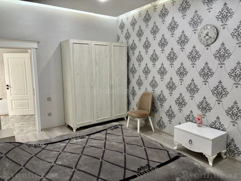 Satılır 4 otaqlı Həyət evi 170 m² Mərdəkan - şəkil 18