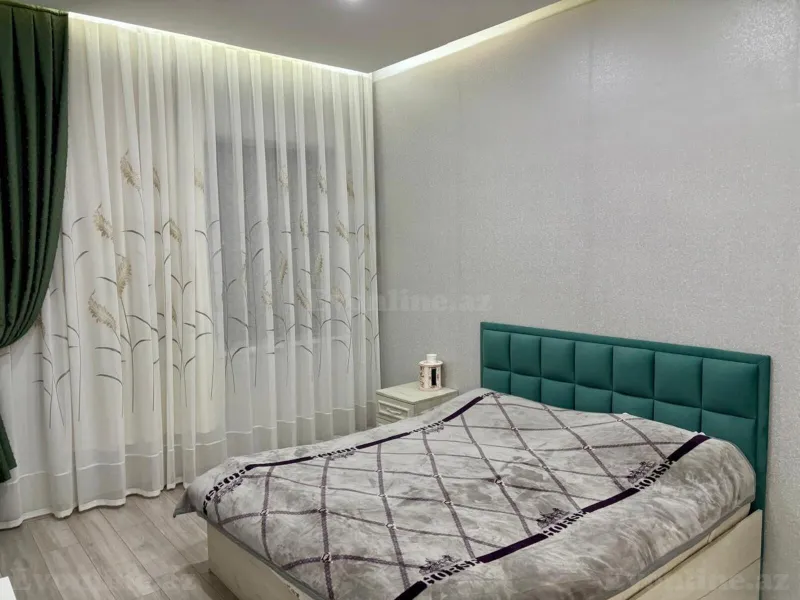 Satılır 4 otaqlı Həyət evi 170 m² Mərdəkan - şəkil 19