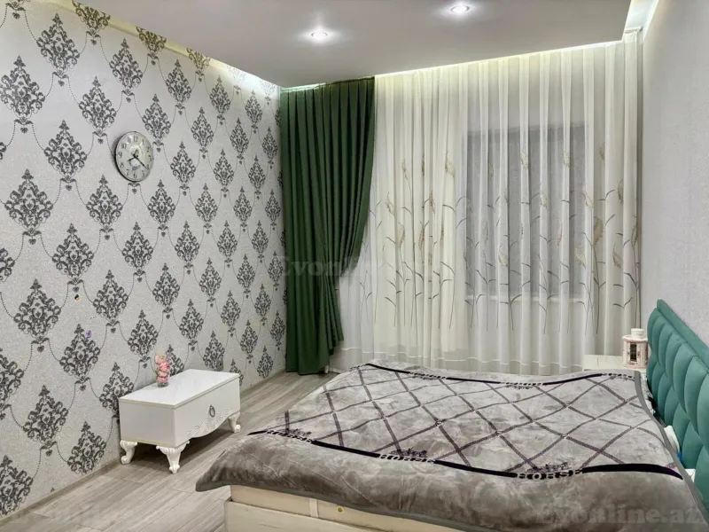 Satılır 4 otaqlı Həyət evi 170 m² Mərdəkan - şəkil 20