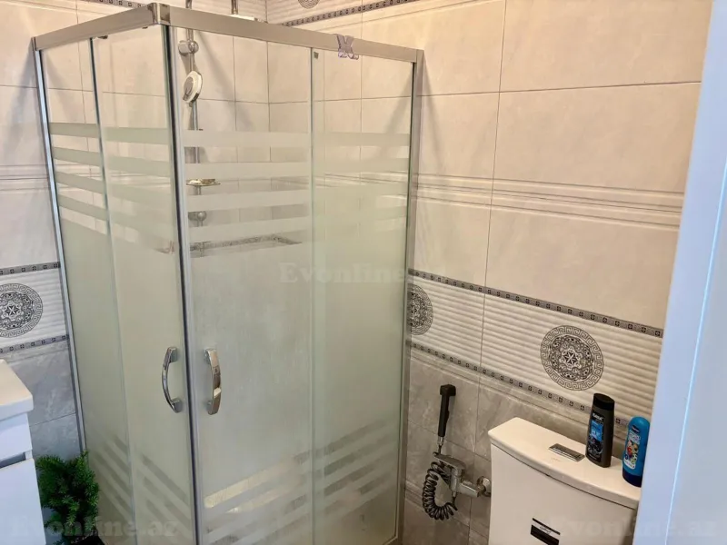 Satılır 4 otaqlı Həyət evi 170 m² Mərdəkan - şəkil 21