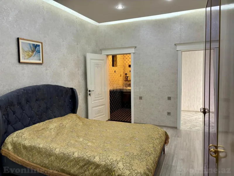 Satılır 4 otaqlı Həyət evi 170 m² Mərdəkan - şəkil 22