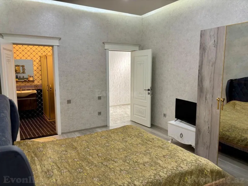 Satılır 4 otaqlı Həyət evi 170 m² Mərdəkan - şəkil 23