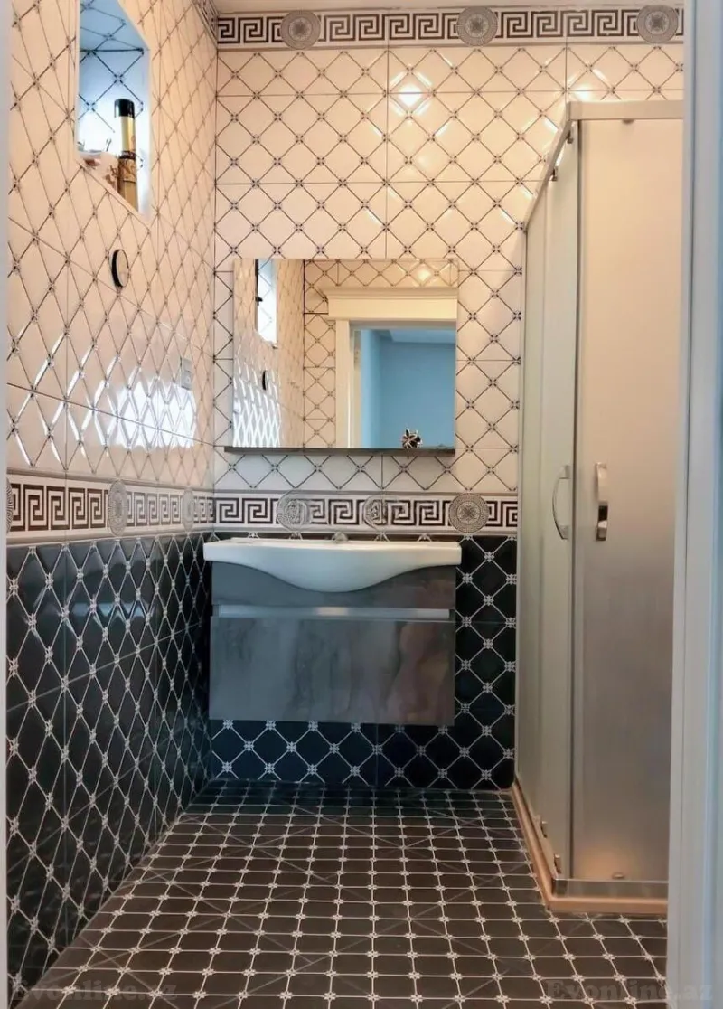 Satılır 4 otaqlı Həyət evi 170 m² Mərdəkan - şəkil 26