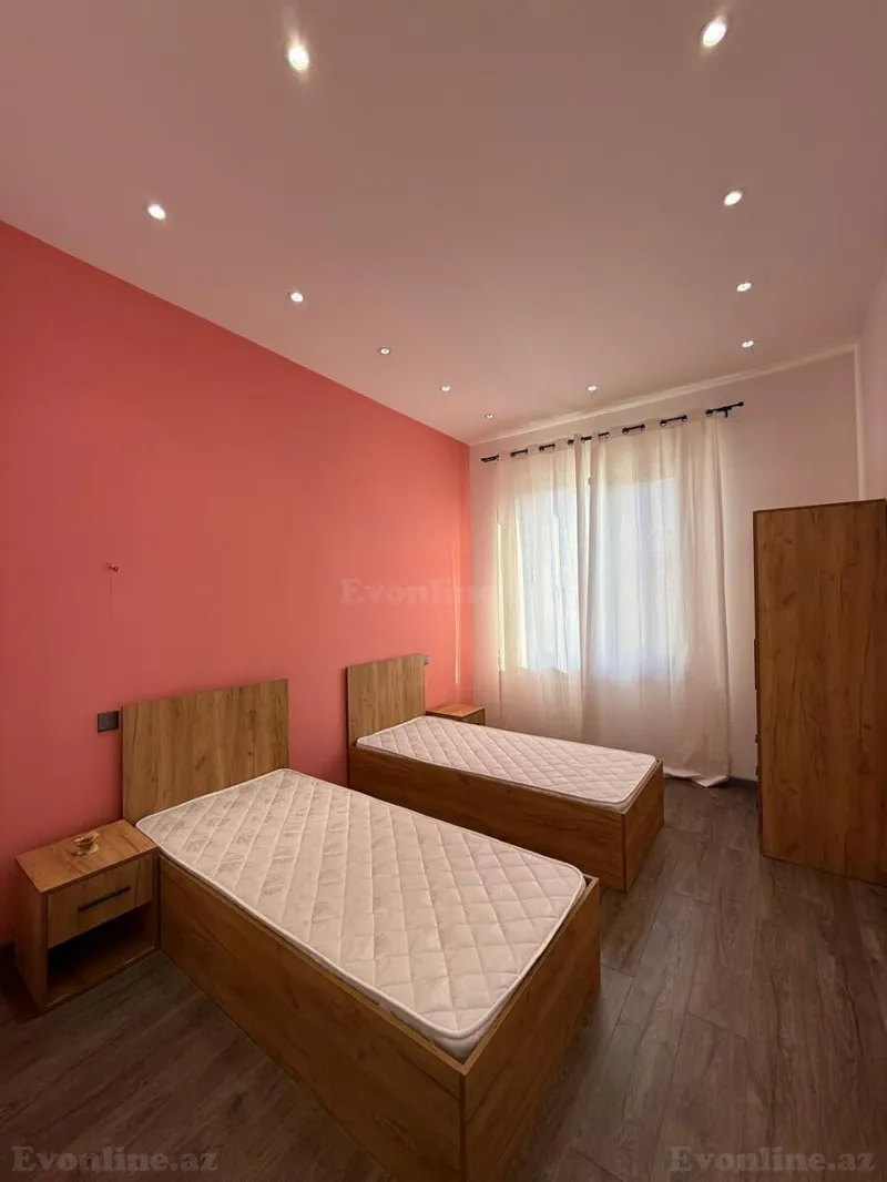 Satılır 4 otaqlı Həyət evi 170 m² Novxanı - şəkil 5