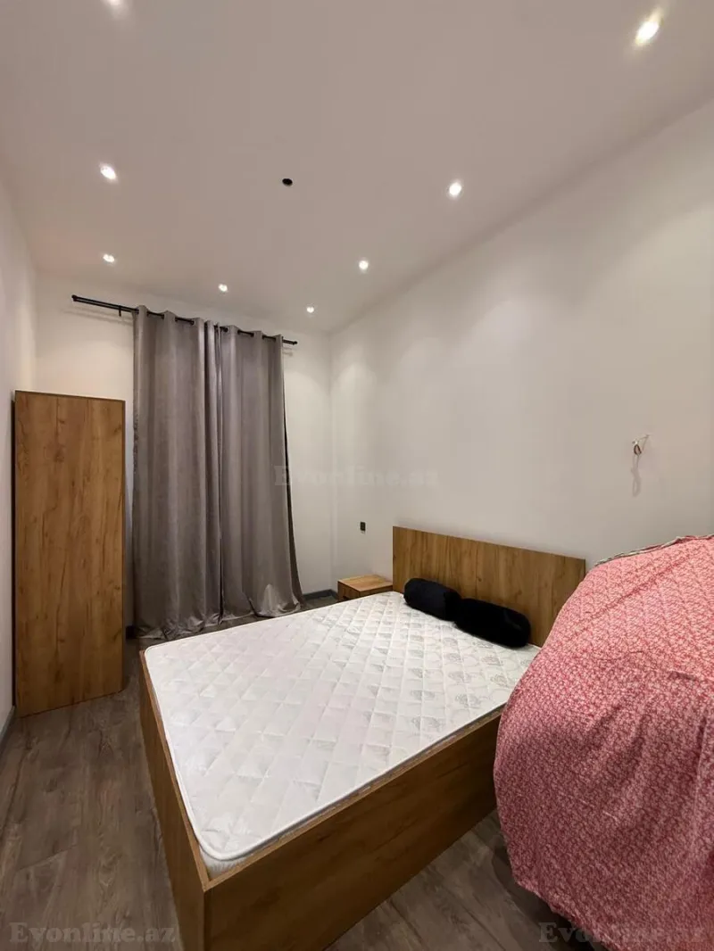 Satılır 4 otaqlı Həyət evi 170 m² Novxanı - şəkil 7
