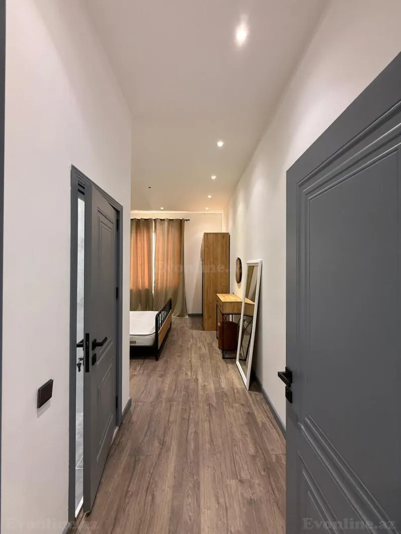 Satılır 4 otaqlı Həyət evi 170 m² Novxanı - şəkil 8