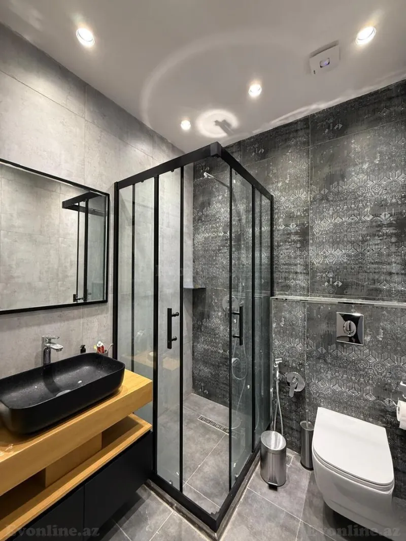 Satılır 4 otaqlı Həyət evi 170 m² Novxanı - şəkil 9