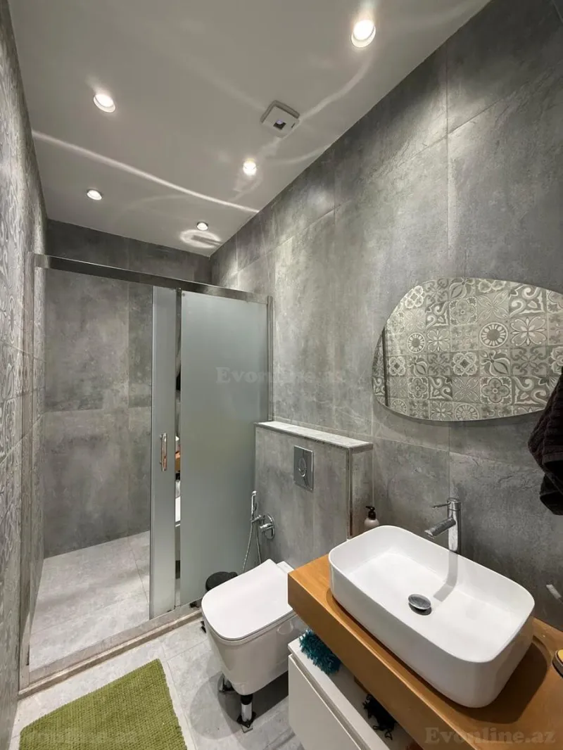 Satılır 4 otaqlı Həyət evi 170 m² Novxanı - şəkil 10