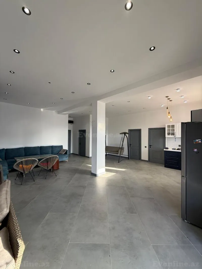 Satılır 4 otaqlı Həyət evi 170 m² Novxanı - şəkil 11