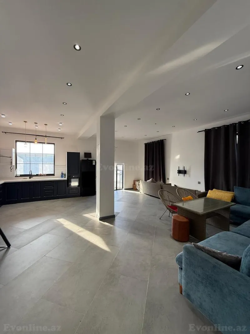 Satılır 4 otaqlı Həyət evi 170 m² Novxanı - şəkil 12