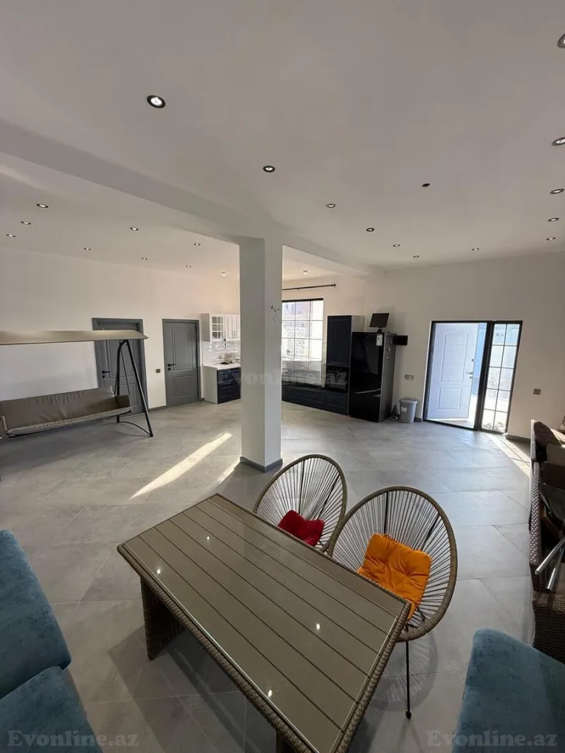 Satılır 4 otaqlı Həyət evi 170 m² Novxanı - şəkil 13