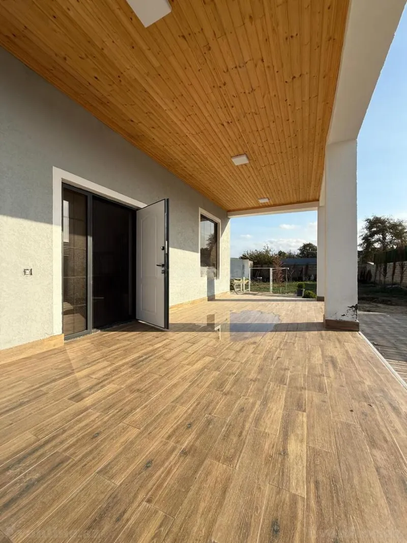 Satılır 4 otaqlı Həyət evi 170 m² Novxanı - şəkil 15